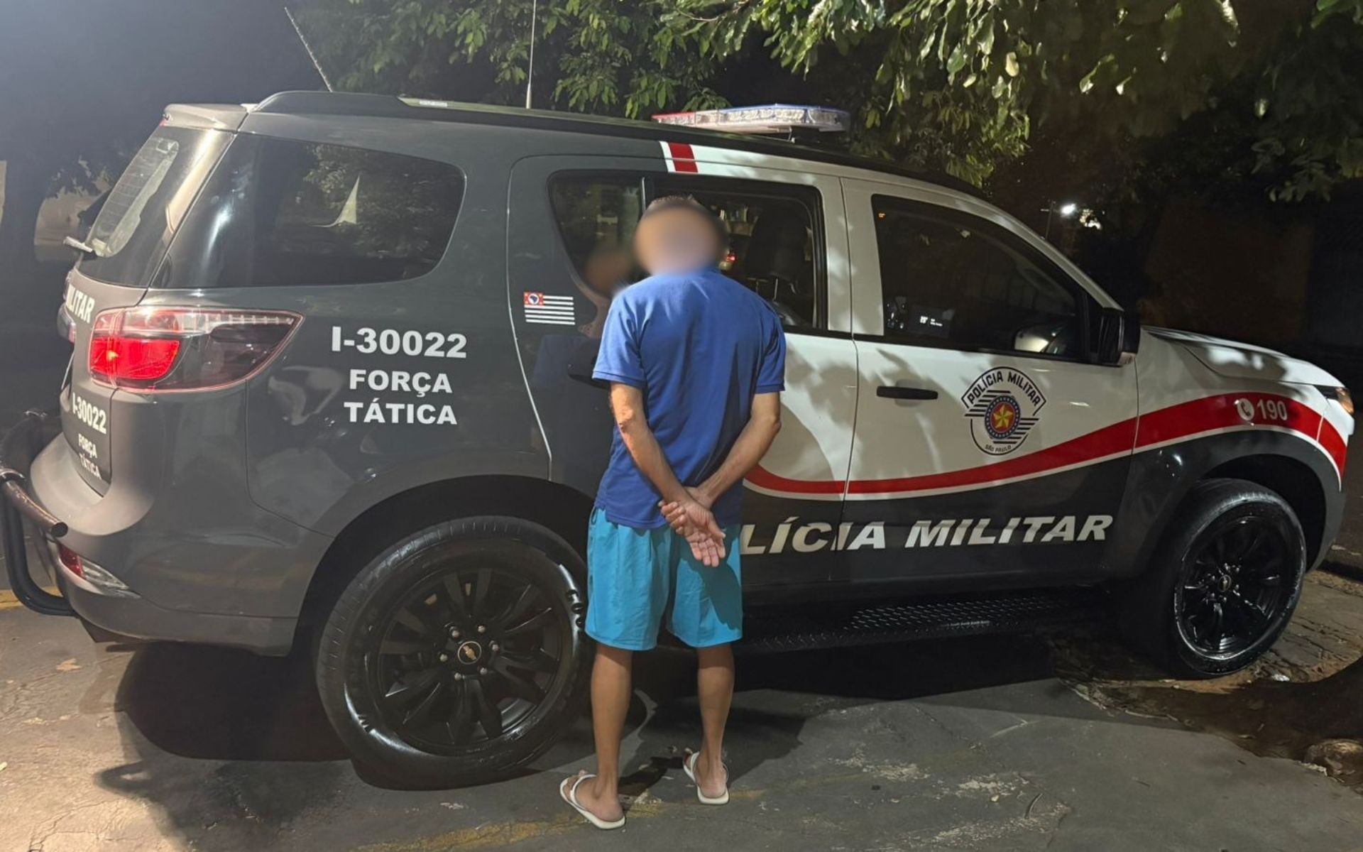 Suspeito de envolvimento em mega-assalto ao Banco Central é preso com identidade falsa no interior de SP