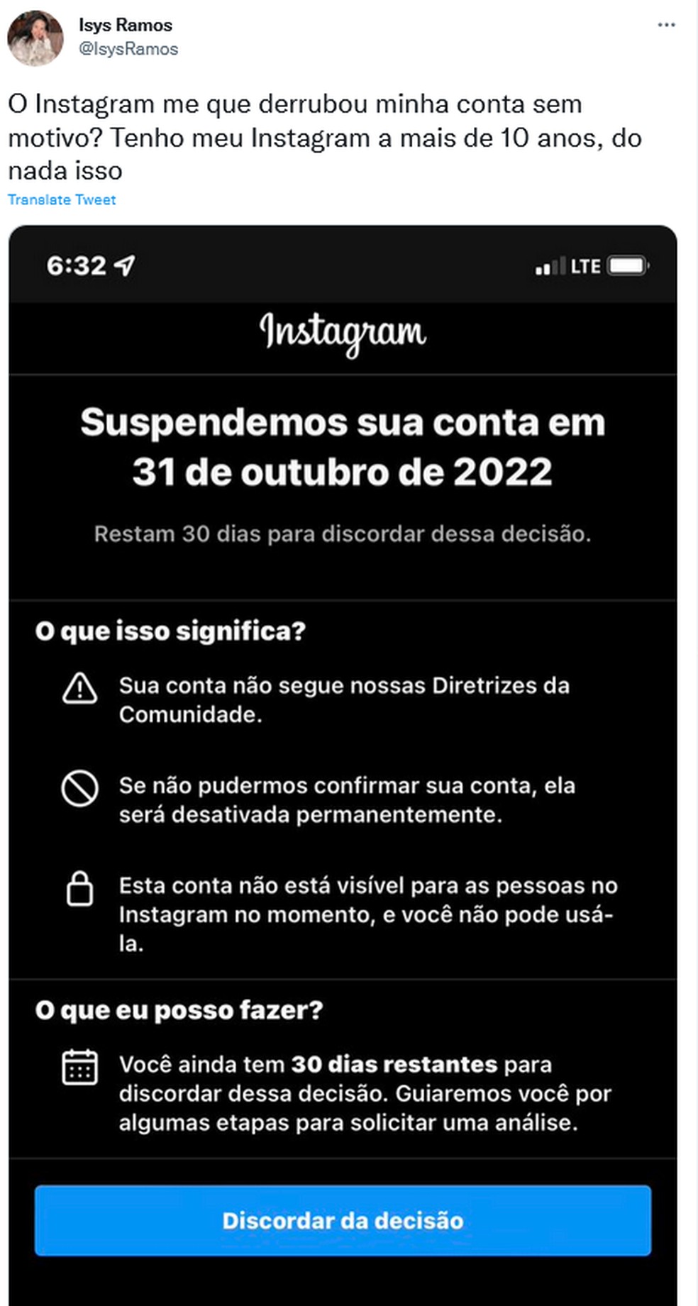 Conta de Instagram coleciona lugares com nomes 'tristes'; veja sete - BBC  News Brasil