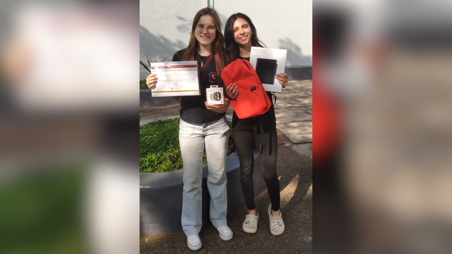 Estudantes de Rio Preto superam 15 mil inscritos e são finalistas em concurso de redação sobre Brasil e China