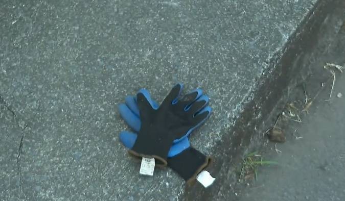 Polícia prende suspeito de atirar e matar gari após discussão de trânsito 