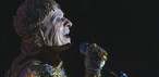 Ney Matogrosso op het Bahia Winterfestival 2025