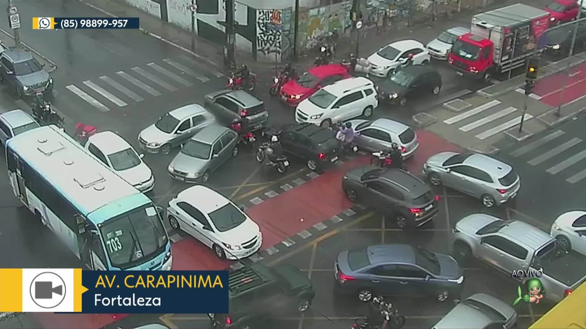 VÍDEOS: Bom Dia Ceará desta quarta-feira, 4 de dezembro de 2024