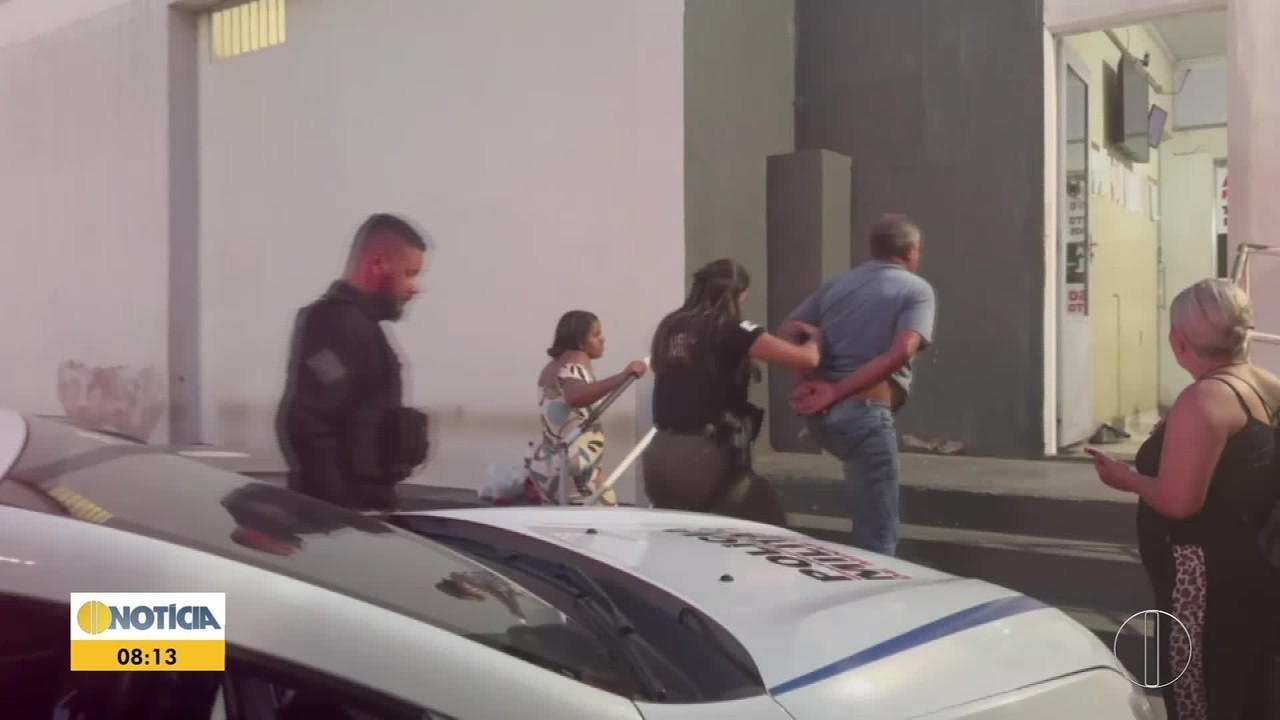 Condenado por estuprar menina de 12 anos é preso na zona rural de Patis  