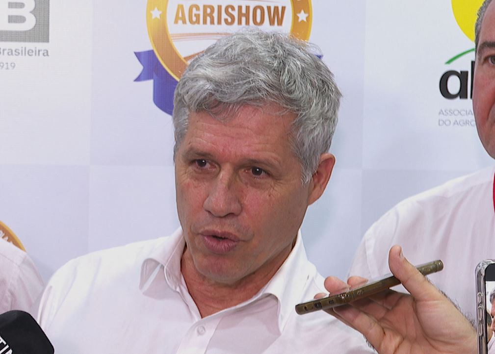 Plano Safra: governo vai se reunir com o agro para definir fonte de recursos, diz ministro Paulo Teixeira