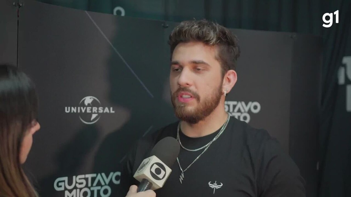 Semifinalista volta ao 'The Voice' após dez anos e troca o rock pelo  sertanejo - Rádio Itatiaia