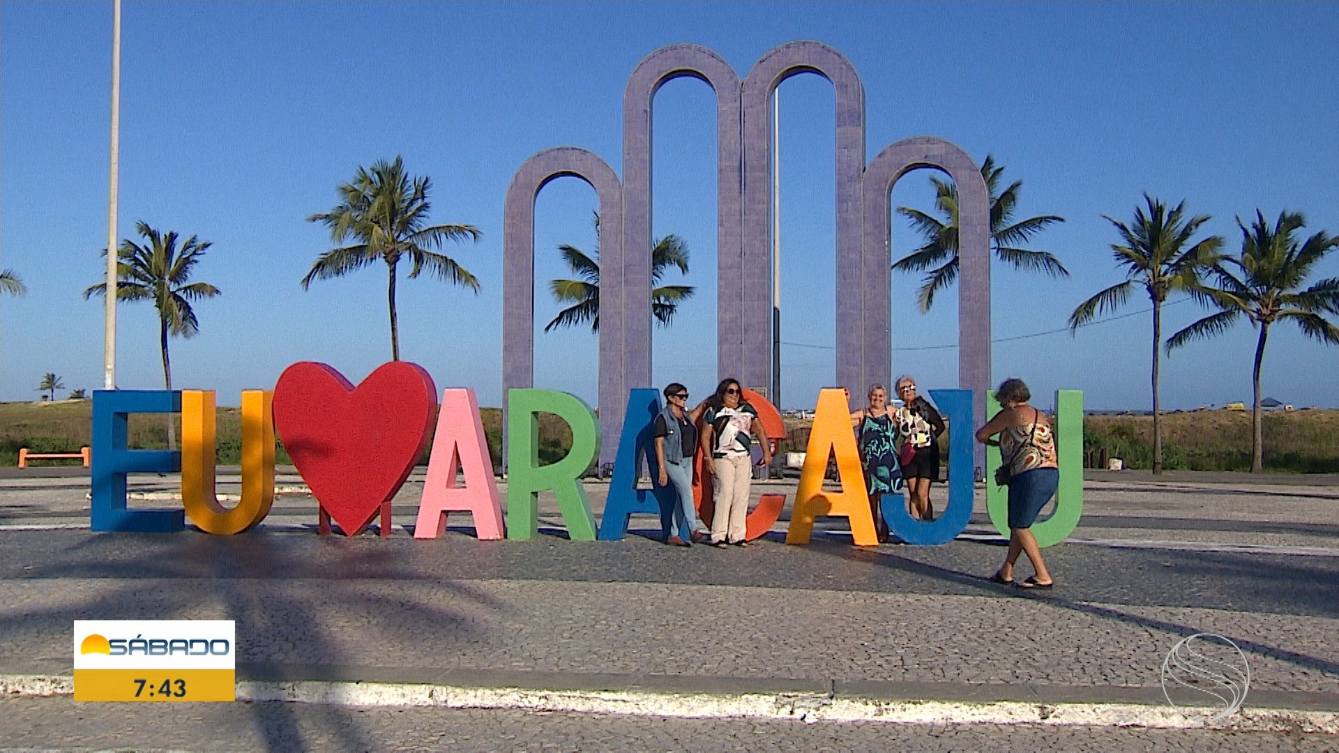 VÍDEOS: Bom Dia Sábado, 28 de setembro de 2024