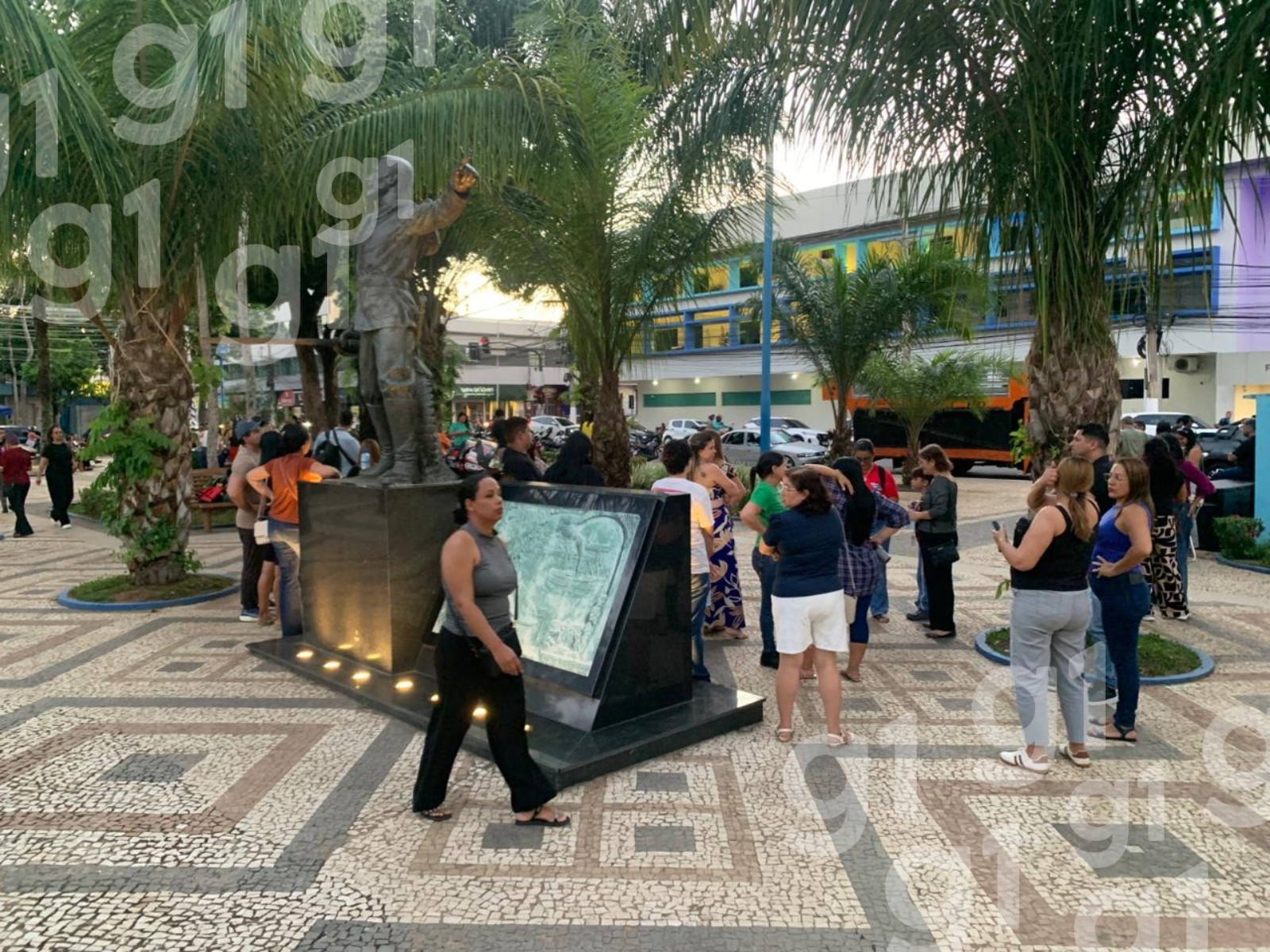 Após quase uma semana, Justiça suspende greve da Educação de Rio Branco em decisão liminar