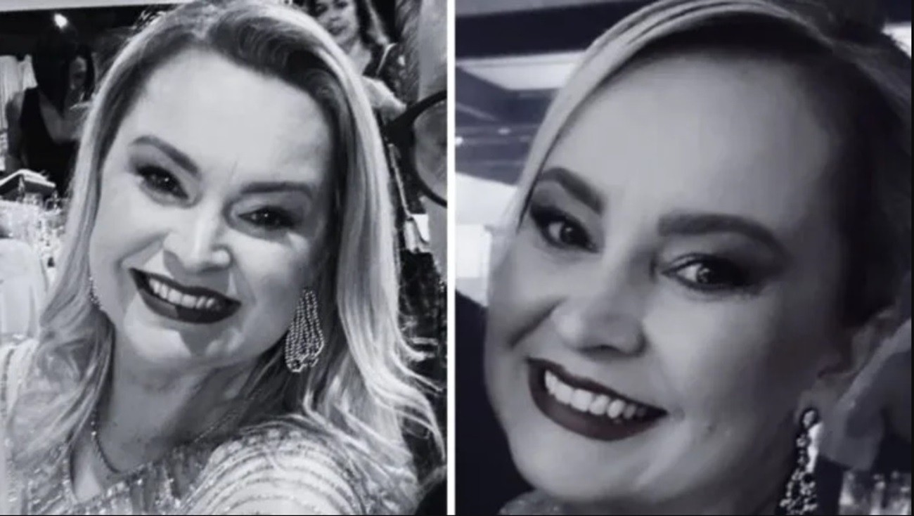Morre Roberta Felsky Pinheiro, rainha da 24ª Oktoberfest de Blumenau