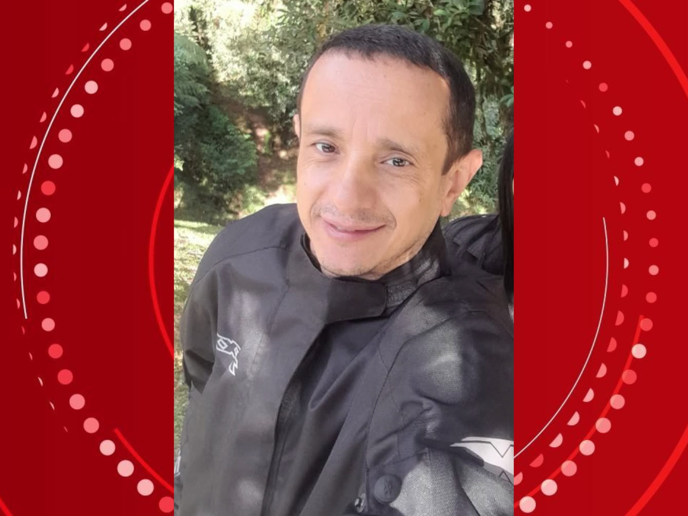 Quem era vítima de acidente entre trem, caminhão, moto e carros no Paraná