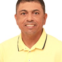 Candidato