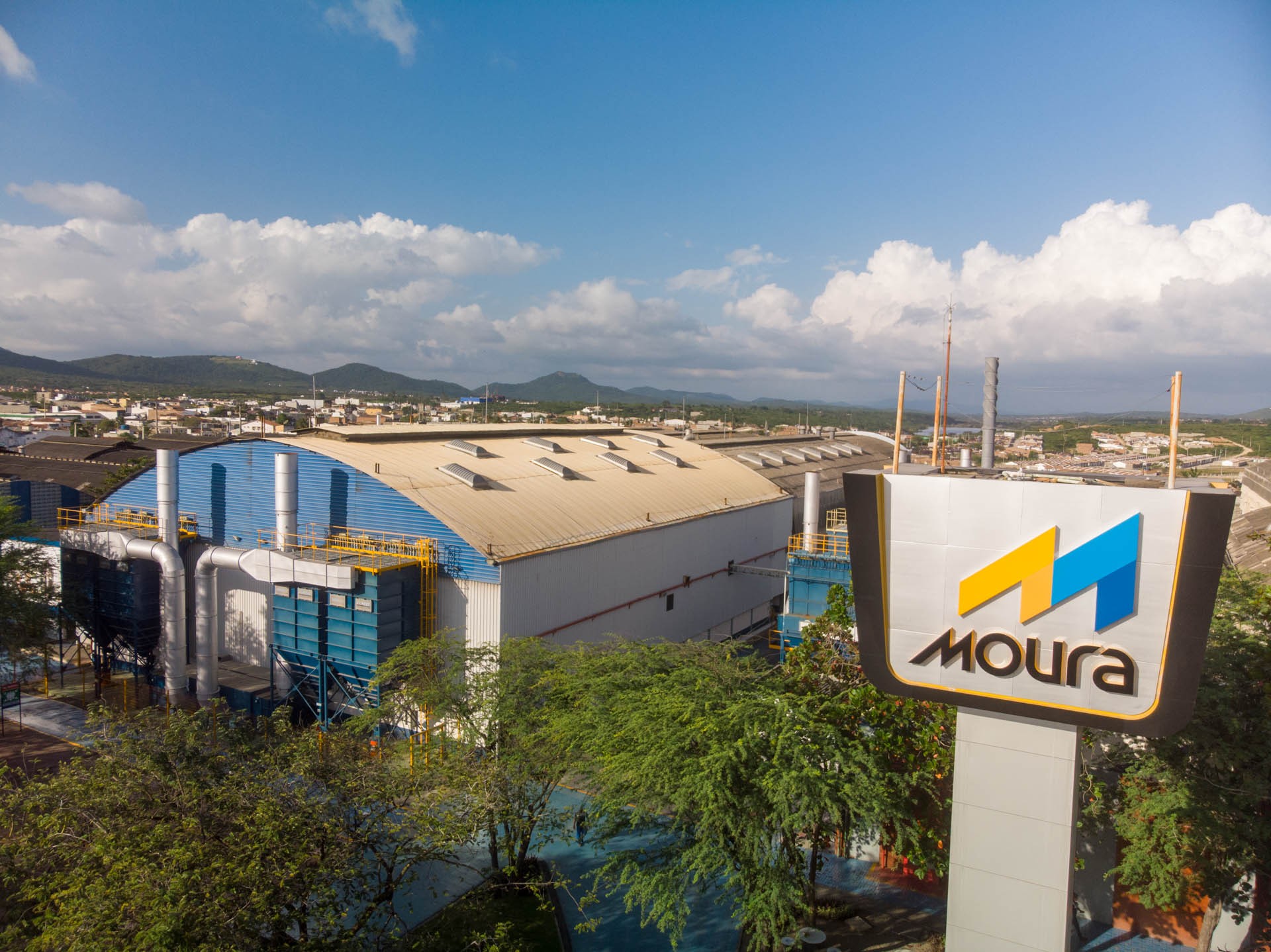 Grupo Moura e Oracle ofertam 150 vagas para curso gratuito de ...