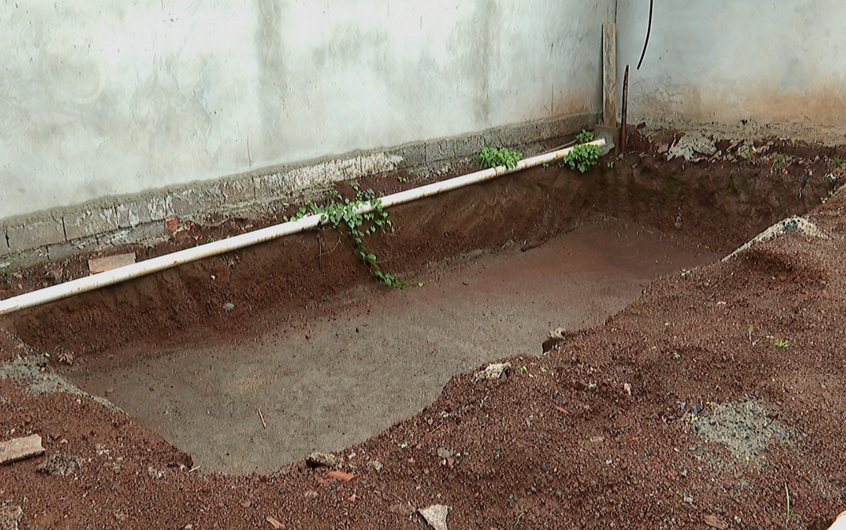 Empresa de piscinas é alvo de denúncias por 'sumiço' após pagamentos dos clientes em SP