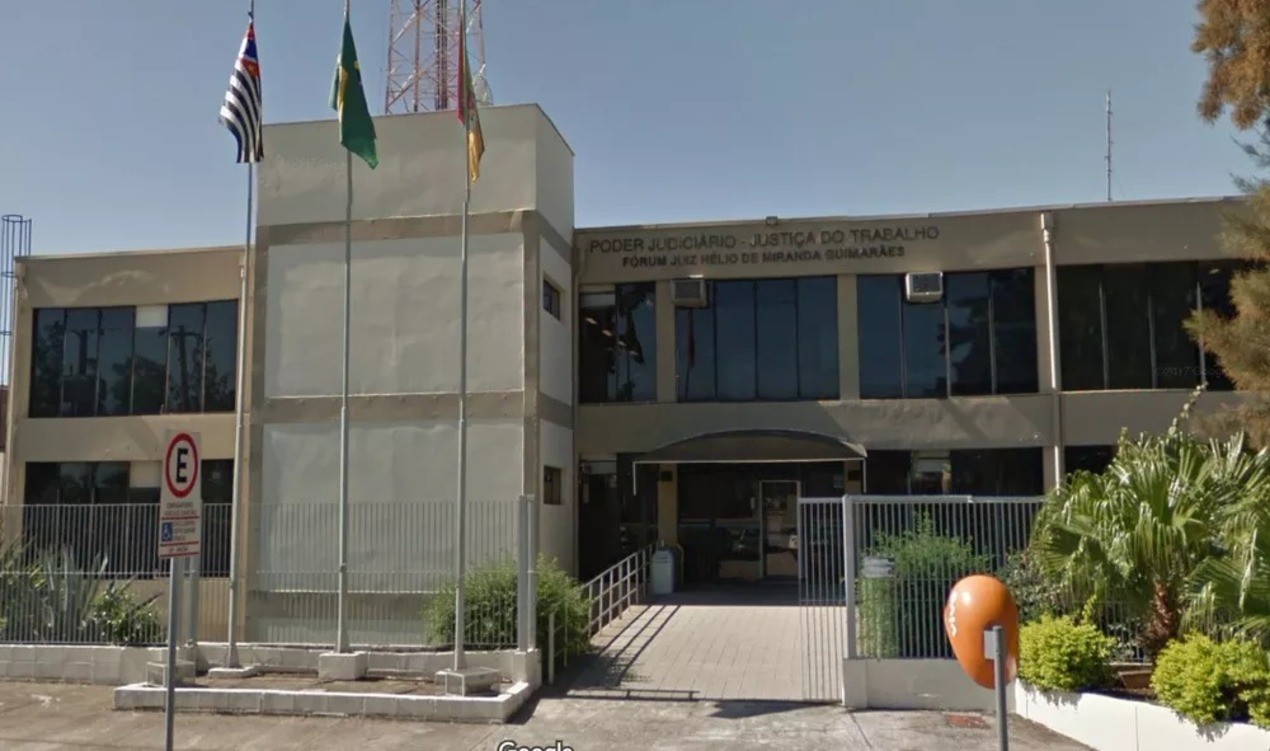 Estado é condenado a pagar R$ 2 milhões por contratos ilegais de aprendizes intermediados por escolas de Porto Feliz