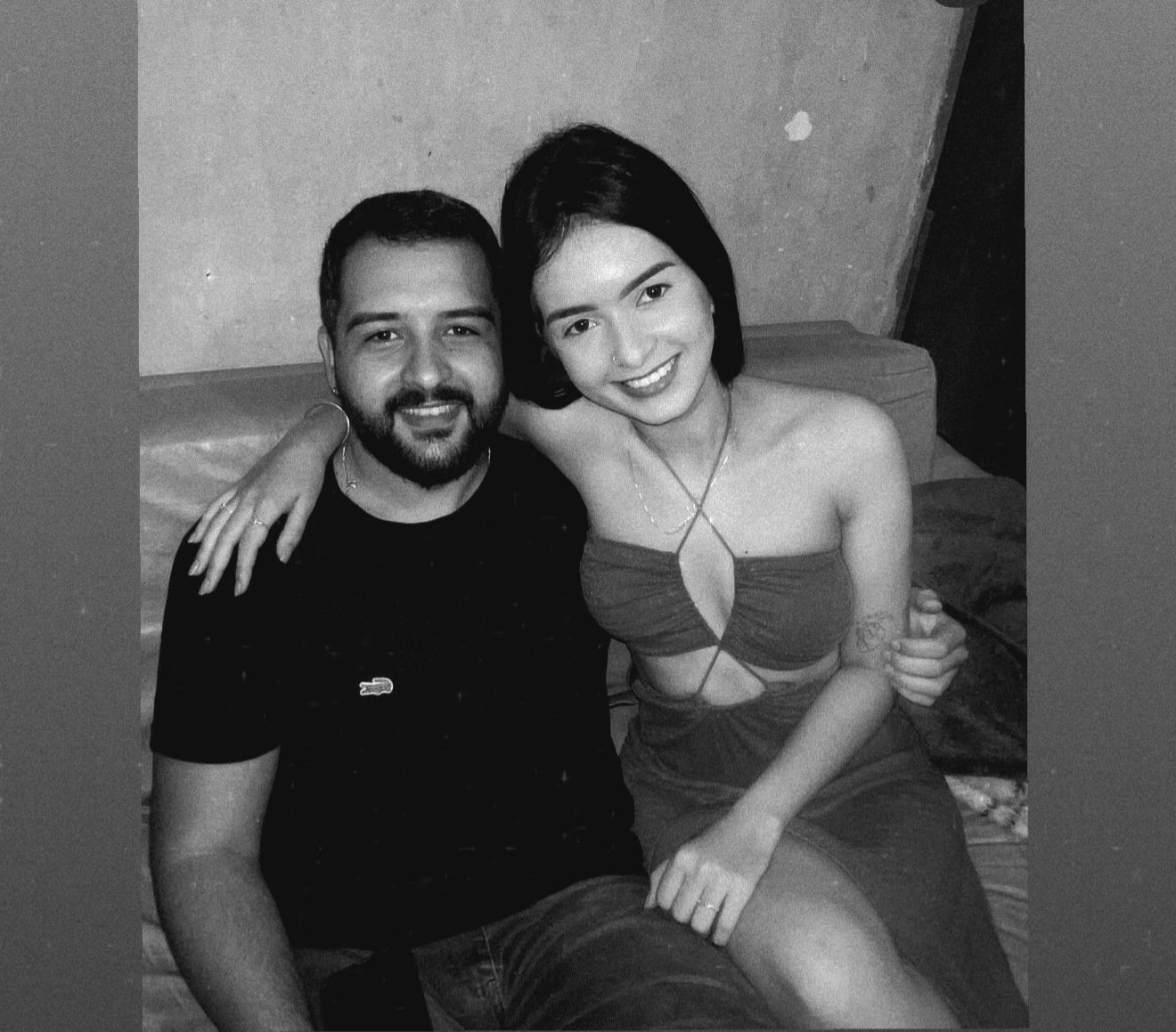 Irmão de estudante de psicologia morta ao sair do trabalho em MG relata dor: ‘Pior coisa da vida foi reconhecer minha irmã no IML’