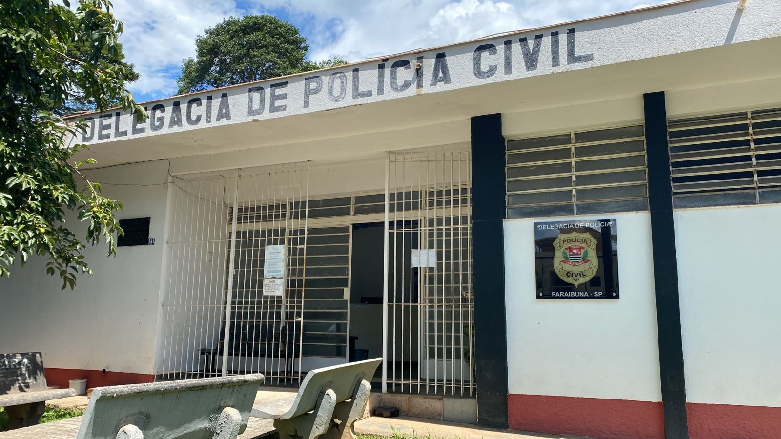 Briga entre trabalhadores em alojamento termina com homem morto na zona rural de Paraibuna, SP