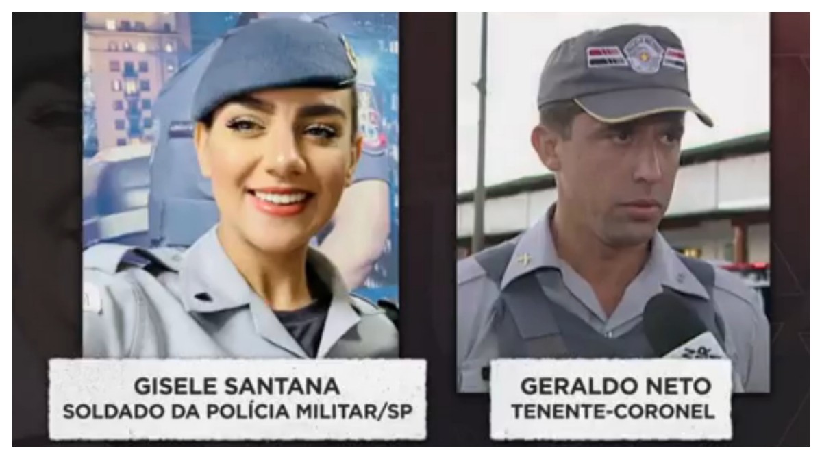 Justiça de SP manda exumar corpo de PM esposa de coronel encontrada morta com tiro na cabeça