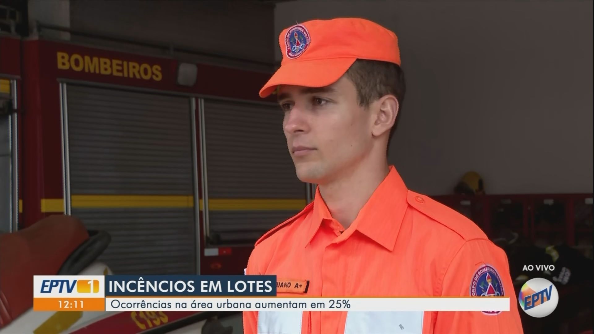 VÍDEOS: EPTV 1 Sul de Minas de sexta-feira, 24 de julho de 2026