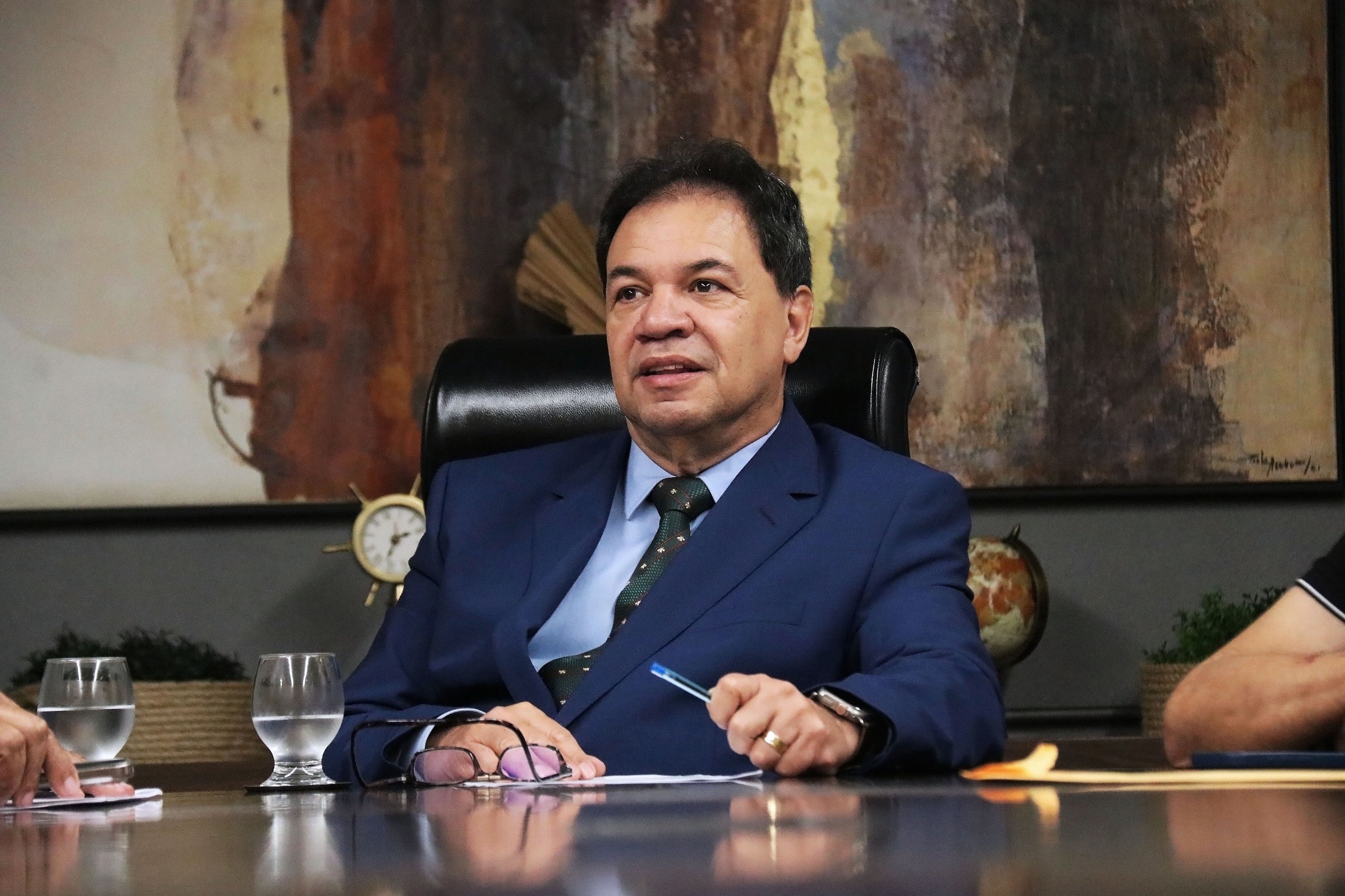 Alepa em foco: fique por dentro dos destaques do poder legislativo