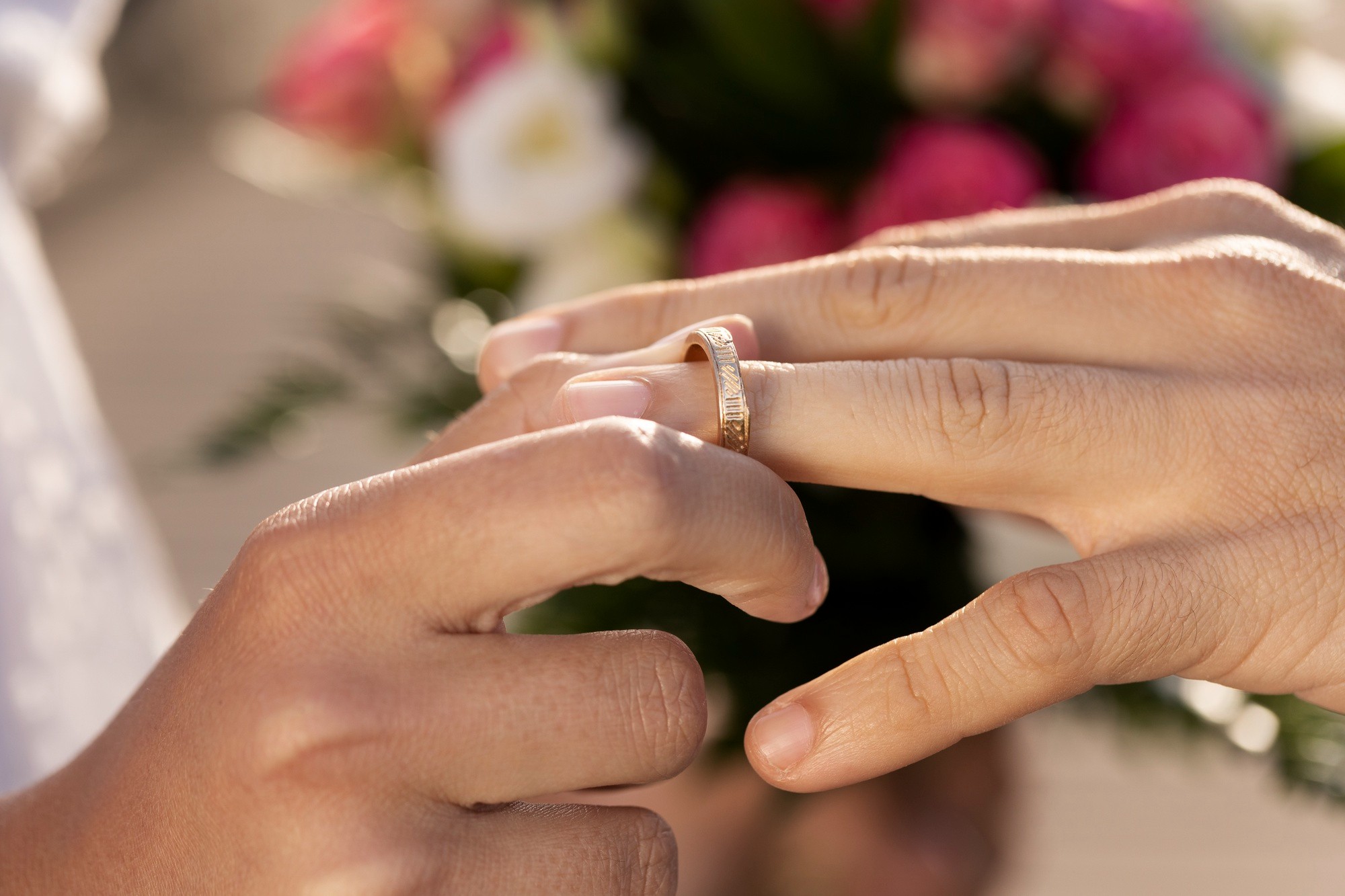 Inscrições abertas para casamento comunitário com 50 vagas em São Luís; veja como participar