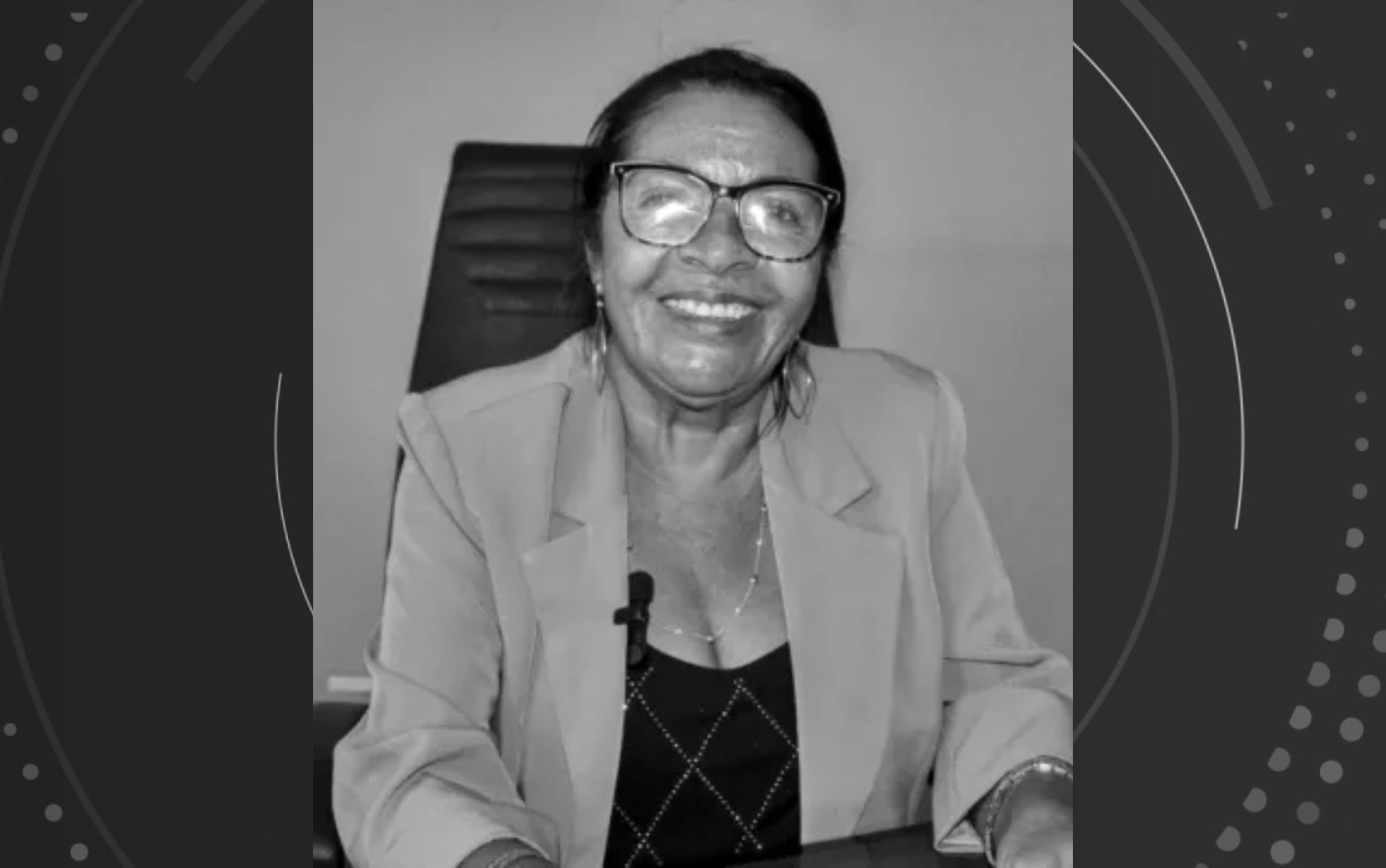 Morre aos 72 anos ex-vereadora de Conceição do Jacuípe