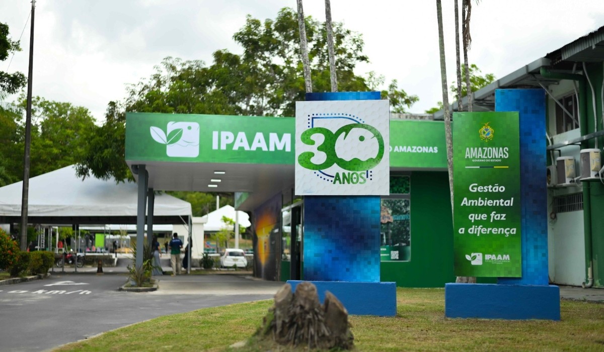 Prazo para pagamento do boleto do concurso do Ipaam termina nesta quarta-feira (25) no Amazonas