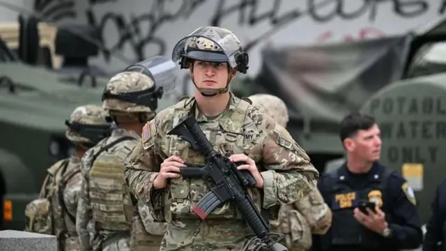 Los Angeles: a tempestade perfeita criada por batidas de Trump contra imigrantes em cidade de estrangeiros