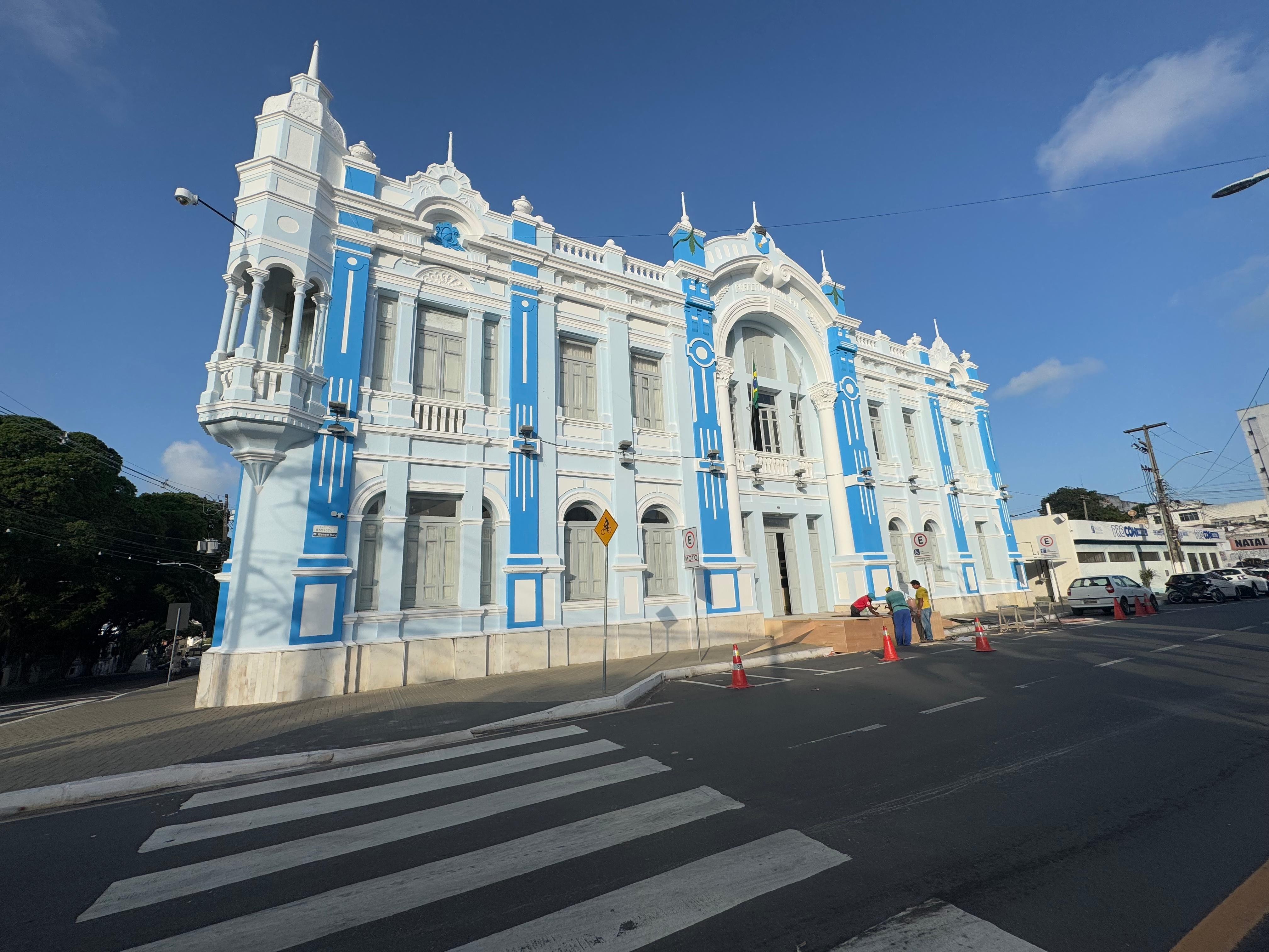 Lei prevê perda de alvará para estabelecimentos ligados à exploração sexual infantil em Natal