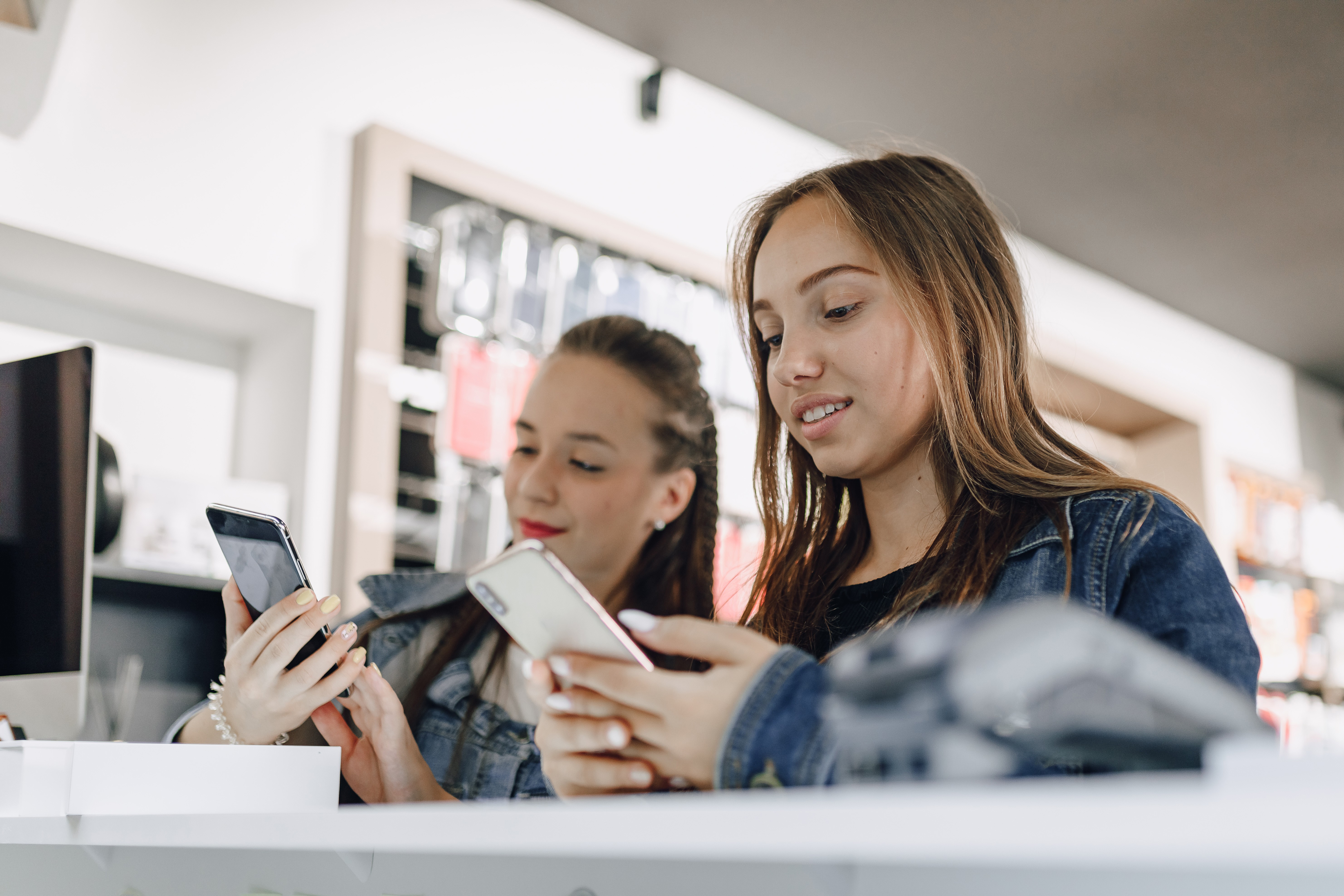 Tecnologia vira aliada na defesa do consumidor no mundo digital