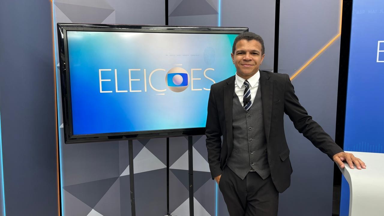 Acompanhe a cobertura do 2º das eleições em Rondônia