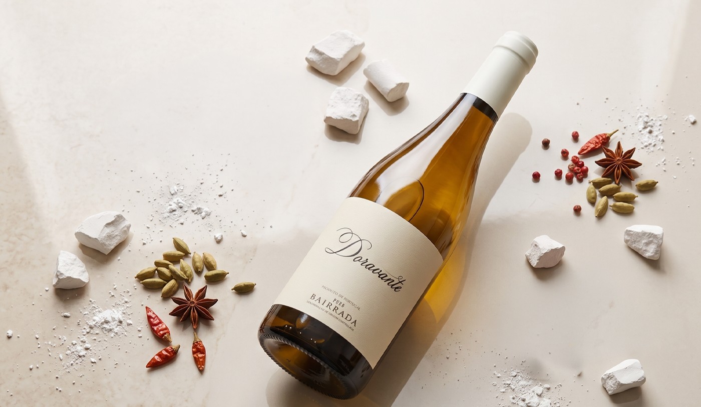 Vinícola V Puro faz vinhos minimalistas, mas complexos que refletem o terroir