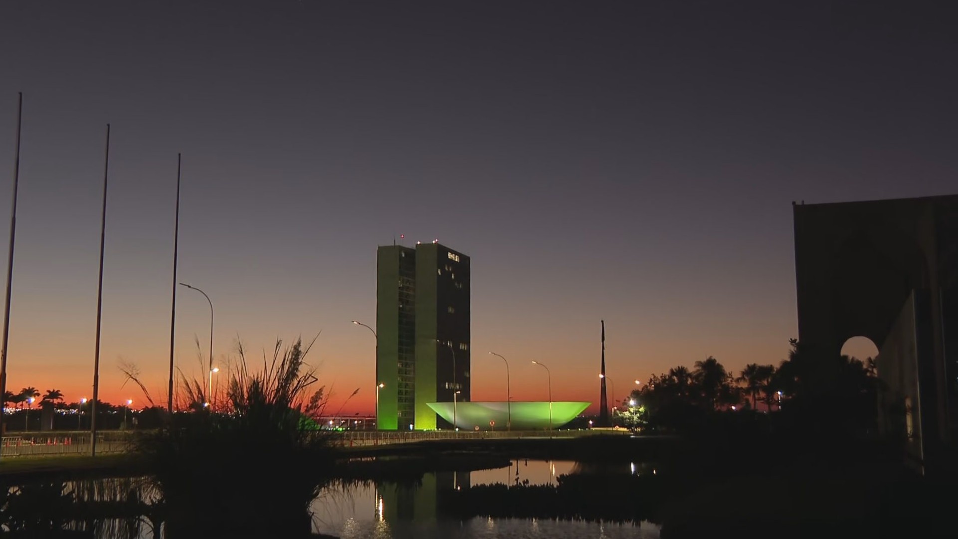 DF tem aviso de queda de temperatura; veja previsão