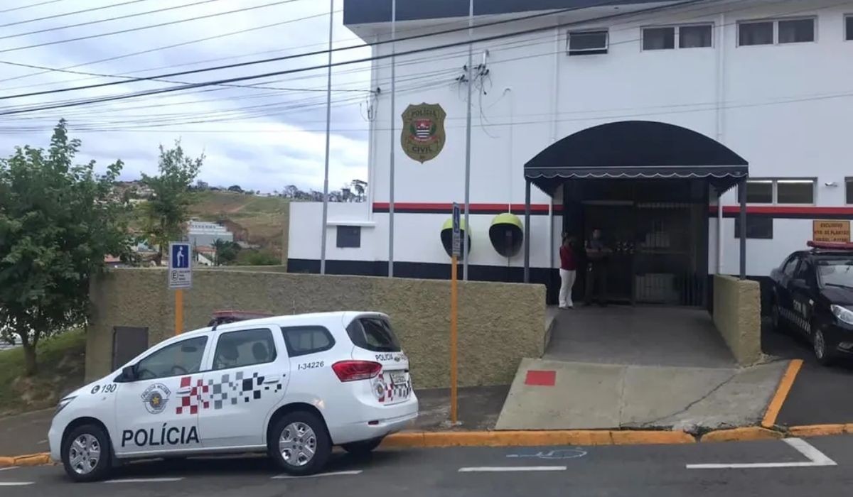 Homem arrasta ex-companheira pelo asfalto e é preso por violência doméstica em Amparo