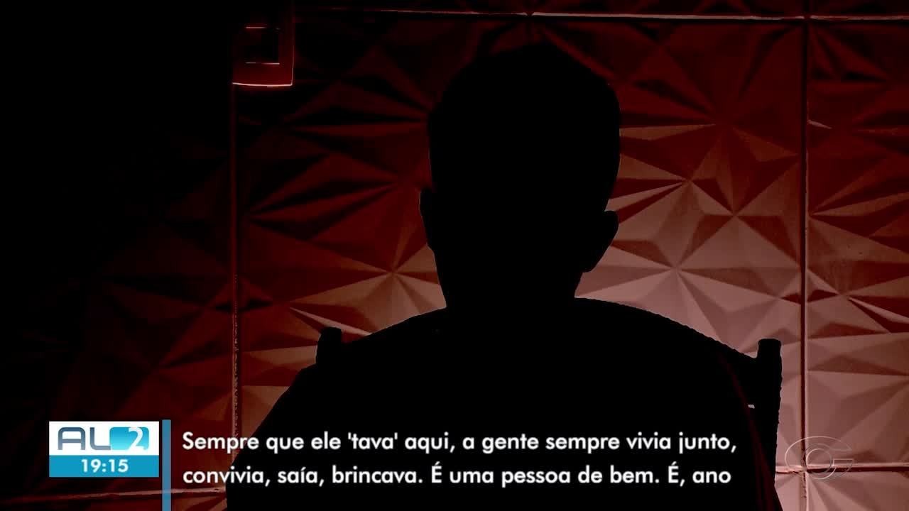 VÍDEOS: AL2 de segunda-feira, 28 de julho