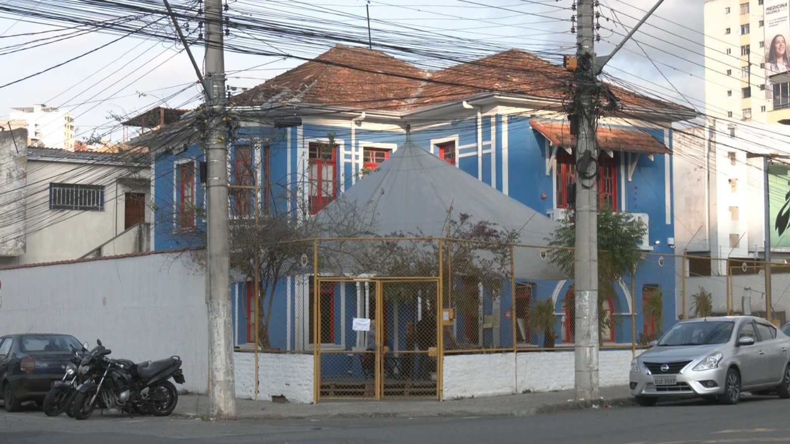Bar é interditado após denúncias de perturbação do sossego em Juiz de Fora