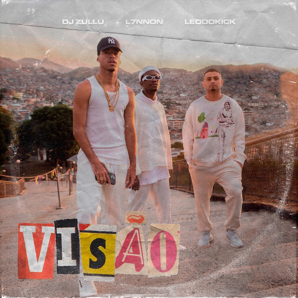 Complexo Paulista - Single by Various Artists
