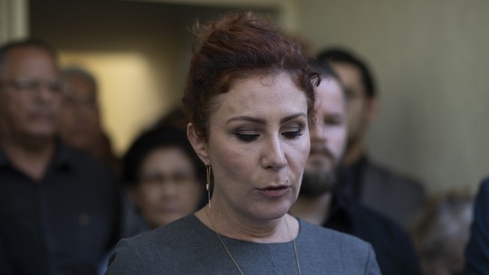 Moraes determina que Zambelli comece a cumprir pena de 10 anos de prisão