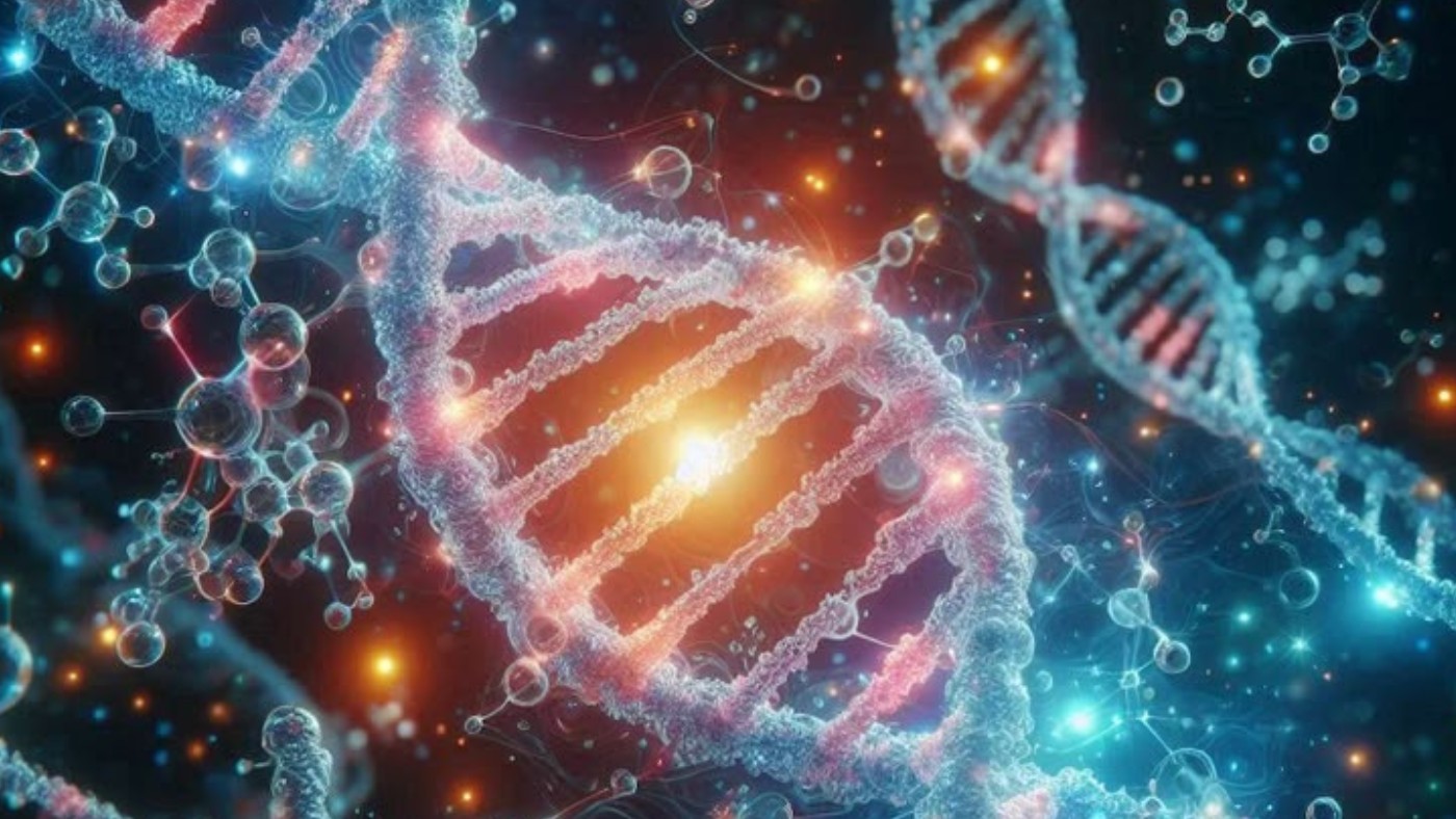 Revolução na Saúde: Como IA, RNA e Robótica Estão Transformando o Setor em 2025