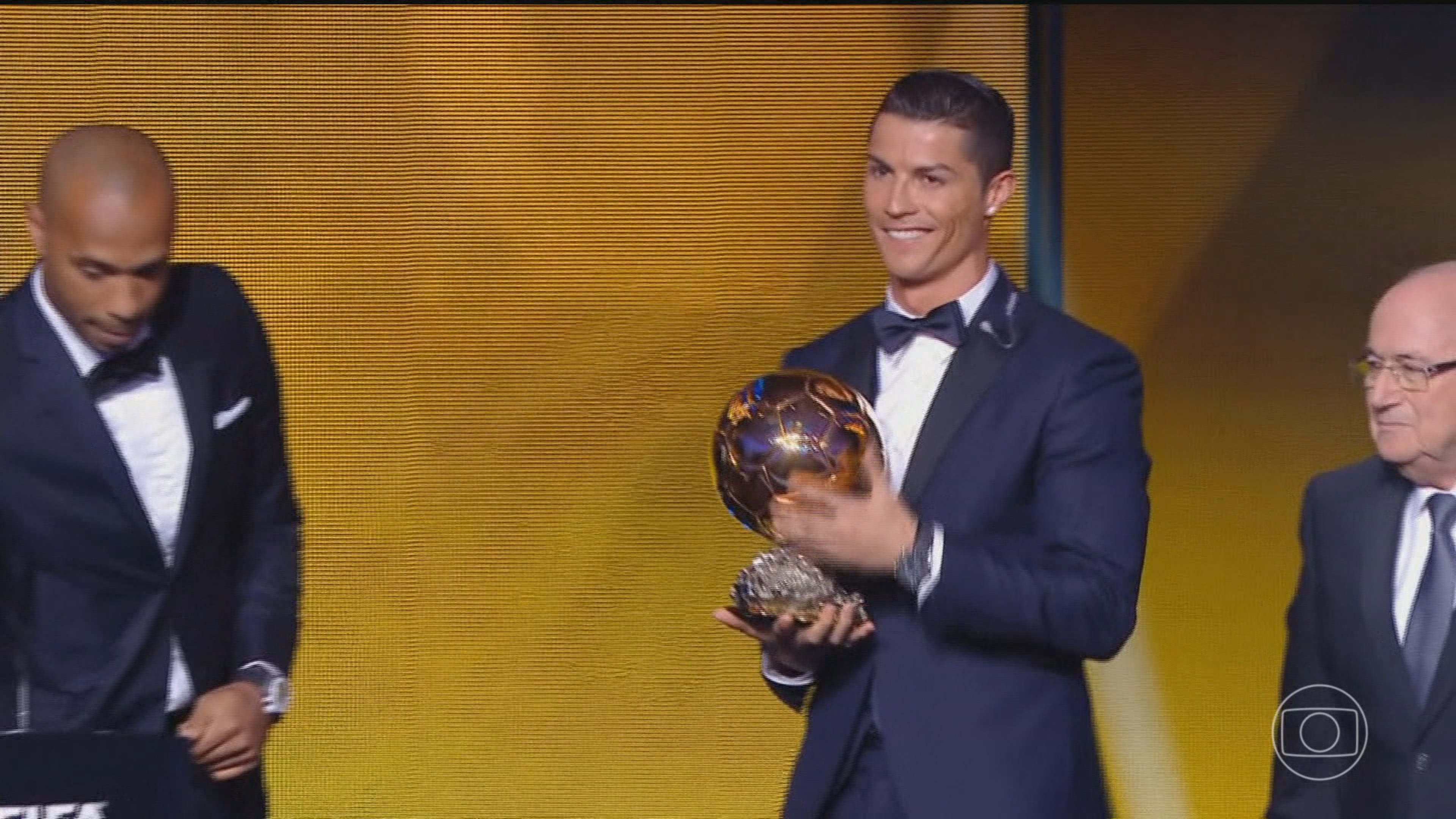 Quarentões, CR7 e Modric decidem quem vai continuar com o sonho de conquistar uma Copa