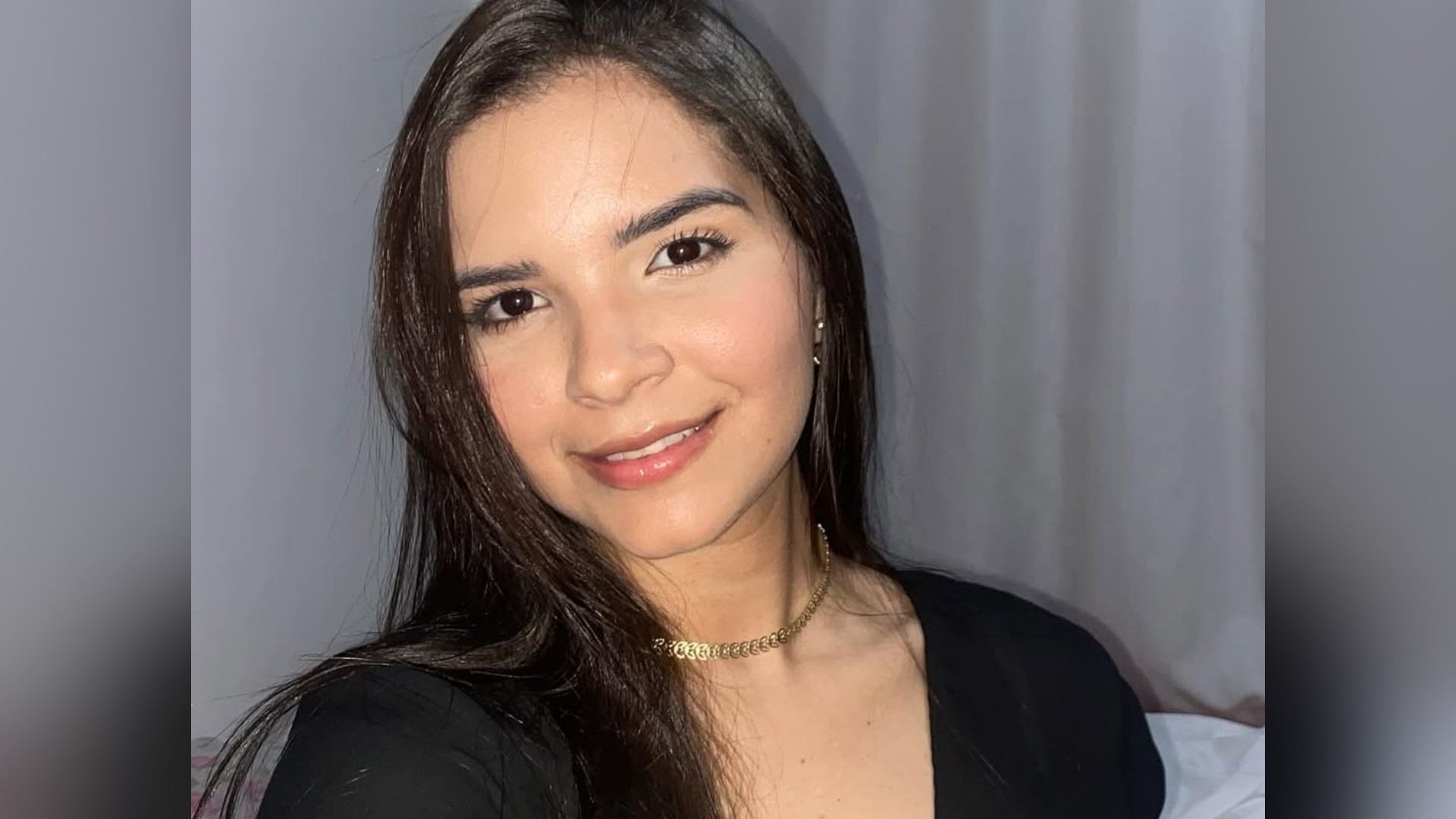 Corpo de miss morta no Paraná é enterrado na Bahia no dia em que ela completaria 24 anos
