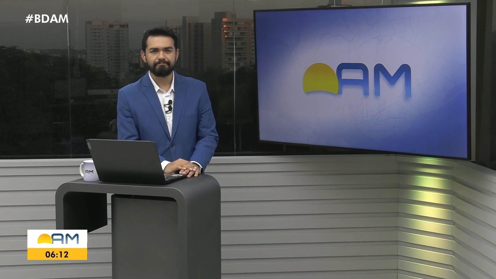 VÍDEOS: Bom Dia Amazonas desta sexta-feira, 31 de julho de 2026.