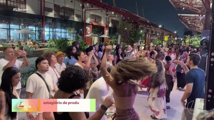 VÍDEOS: Liberal Comunidade de 19 de abril de 2026