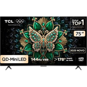 TCL 75C6K 75