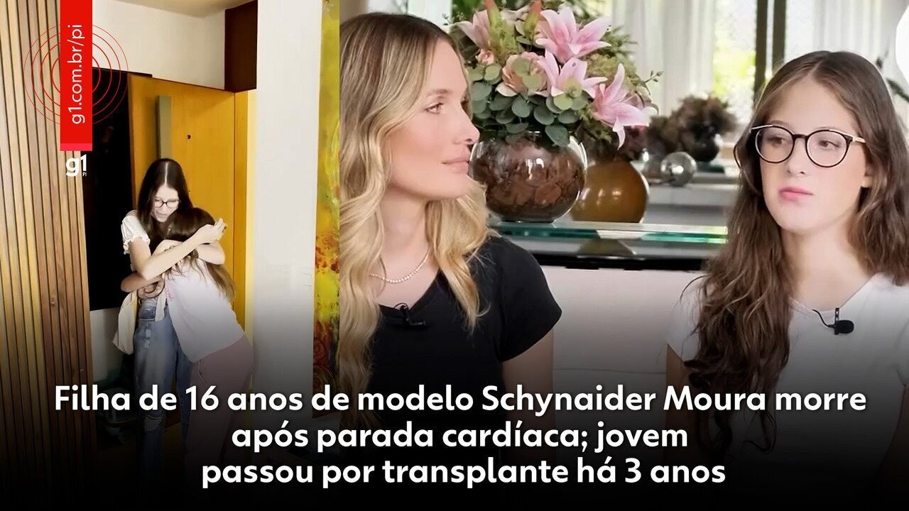 Imagem da notícia - G1