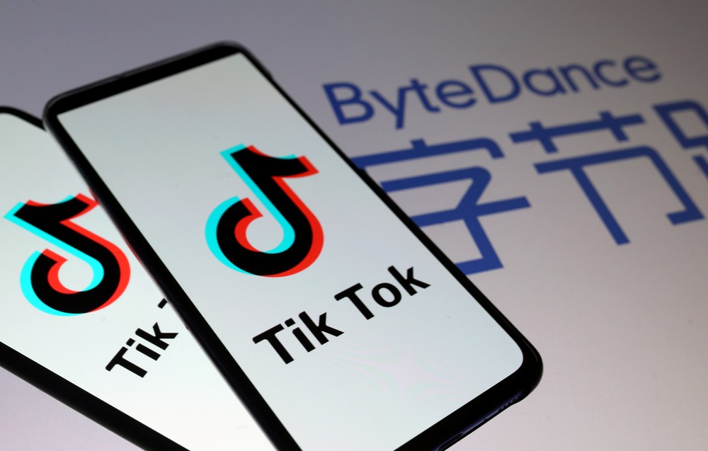 Inteligência dos EUA teme influência chinesa nas eleições de 2024 através do TikTok