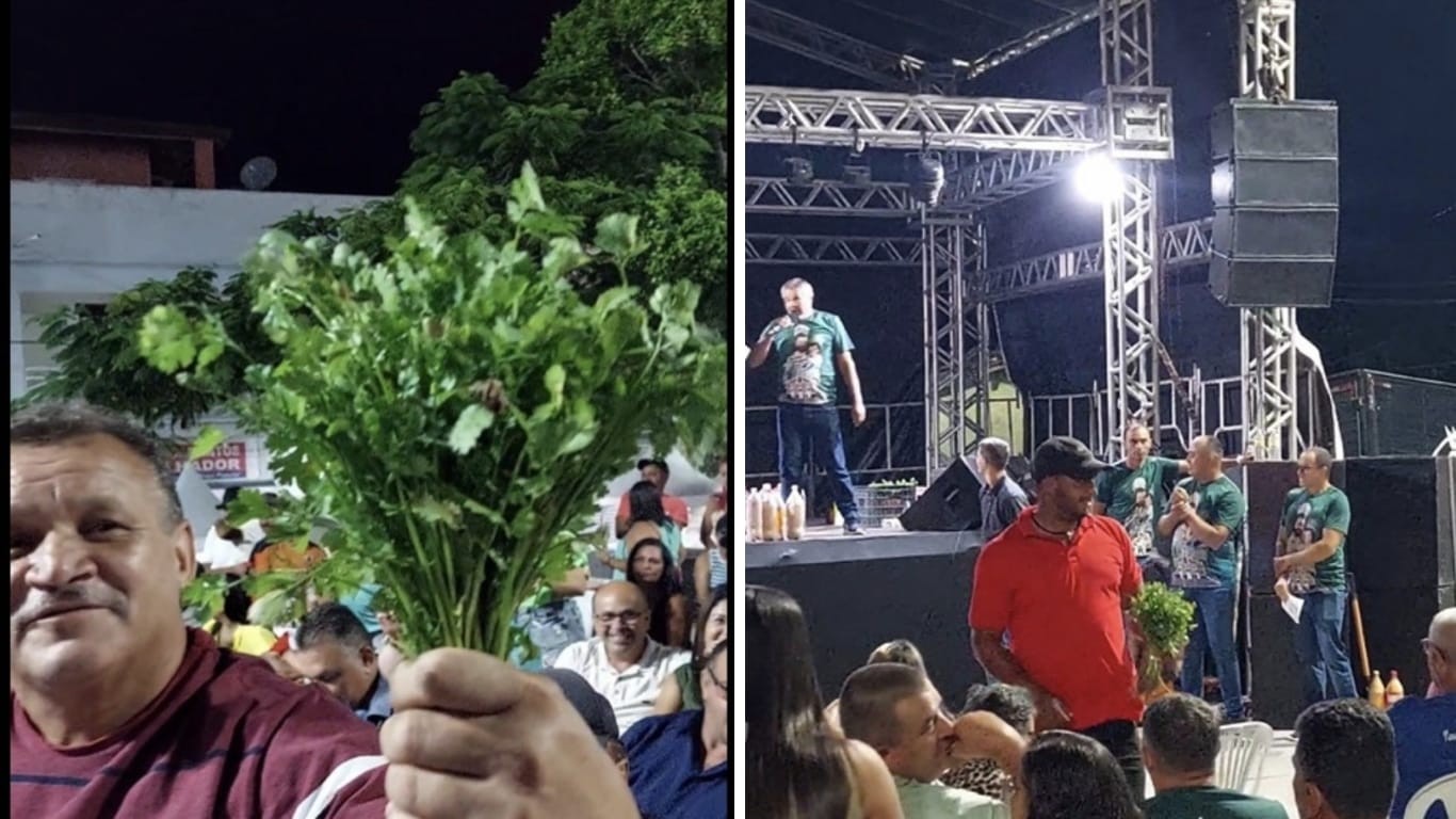 Você Não Tá Convidada pro Meu Bat Mitzvá!