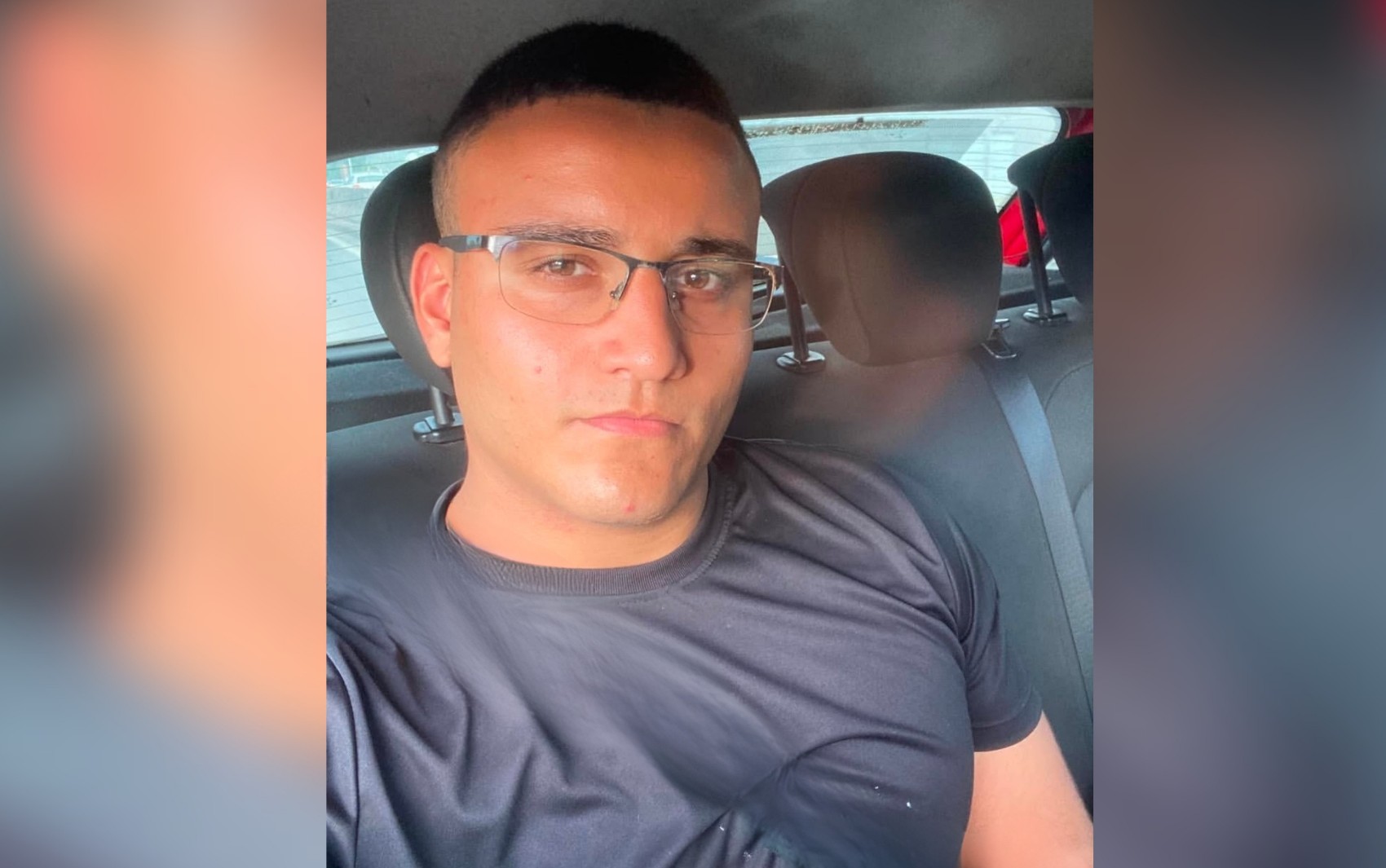 Recruta que morreu após passar mal em treino de corrida era alegre e gostava de bicicletas, diz amigo