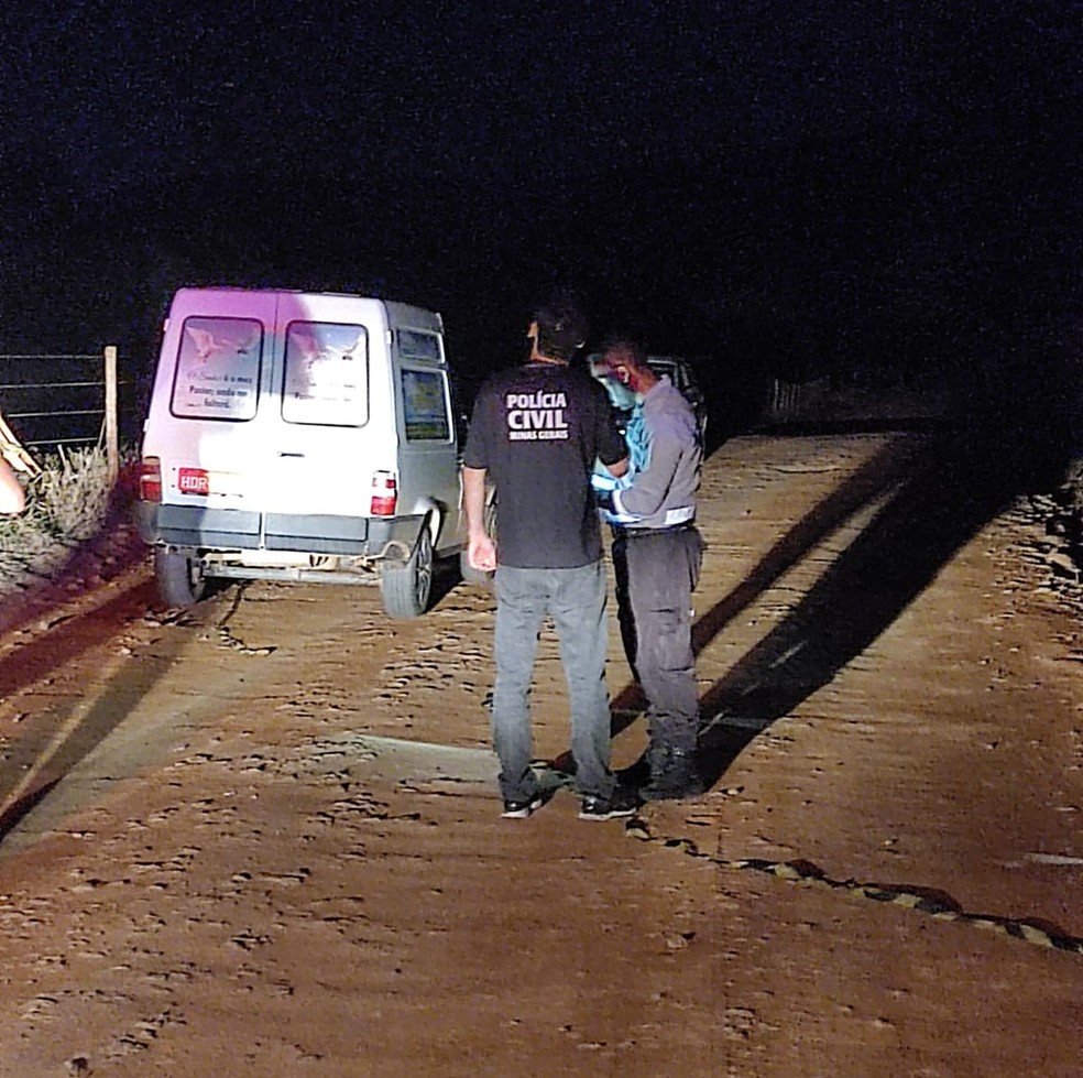 Brasileiro foragido por assassinato é preso em Massachusetts com auxílio da Polícia Civil de Minas Gerais
