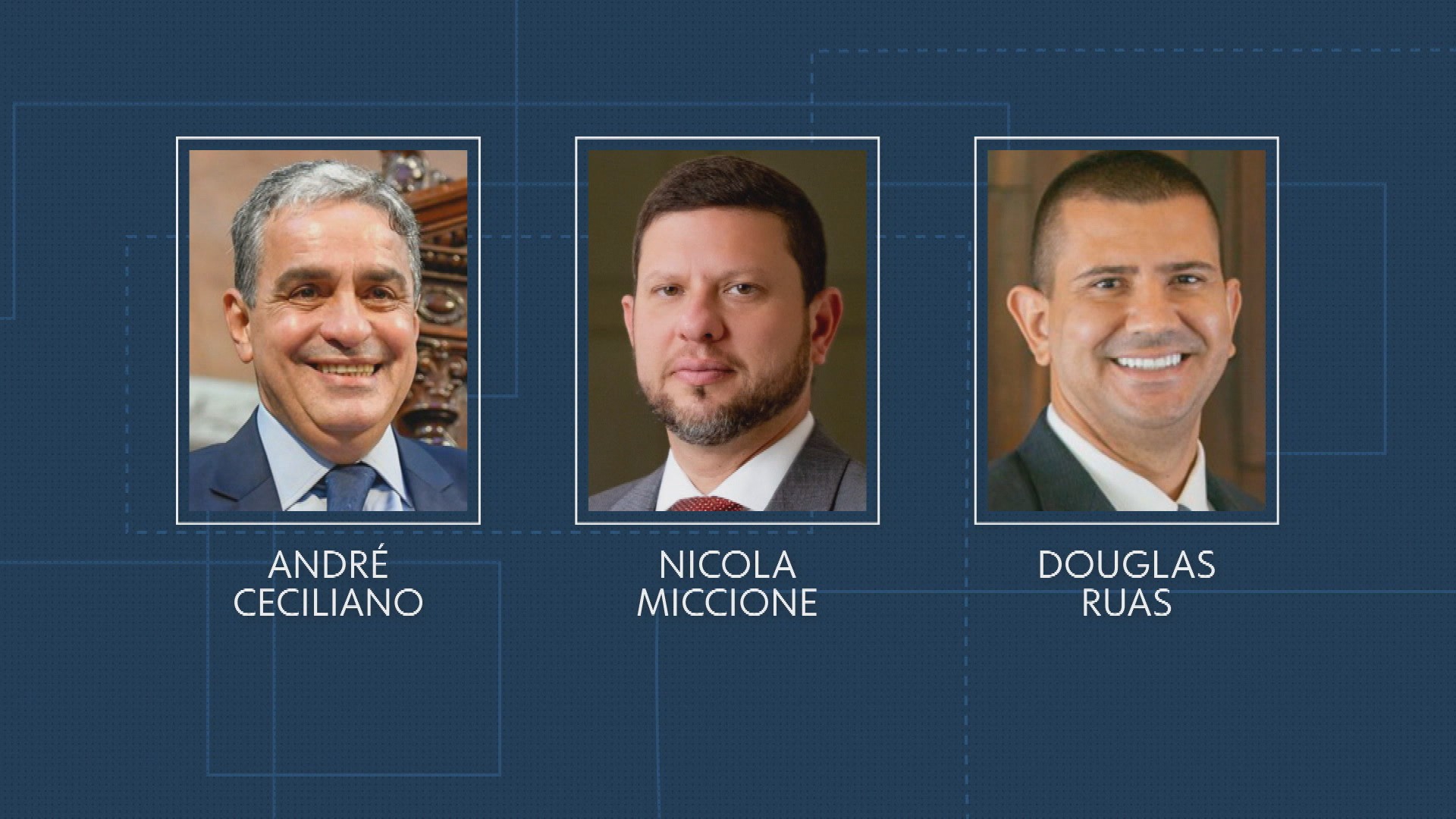 Impasse jurídico pode afetar disputa por mandato-tampão no Governo do RJ; entenda