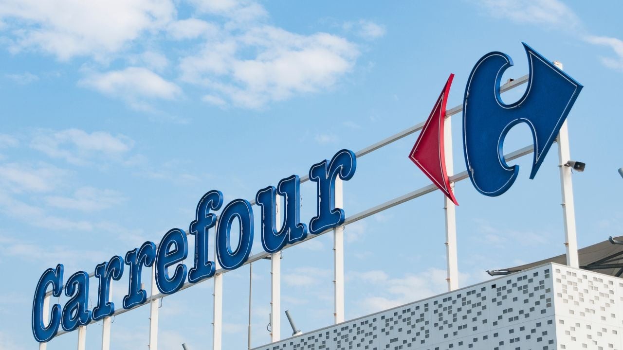 'Quase 100% da carne comprada pelo Carrefour França é produzida na França', diz gigante do varejo após fala polêmica de CEO