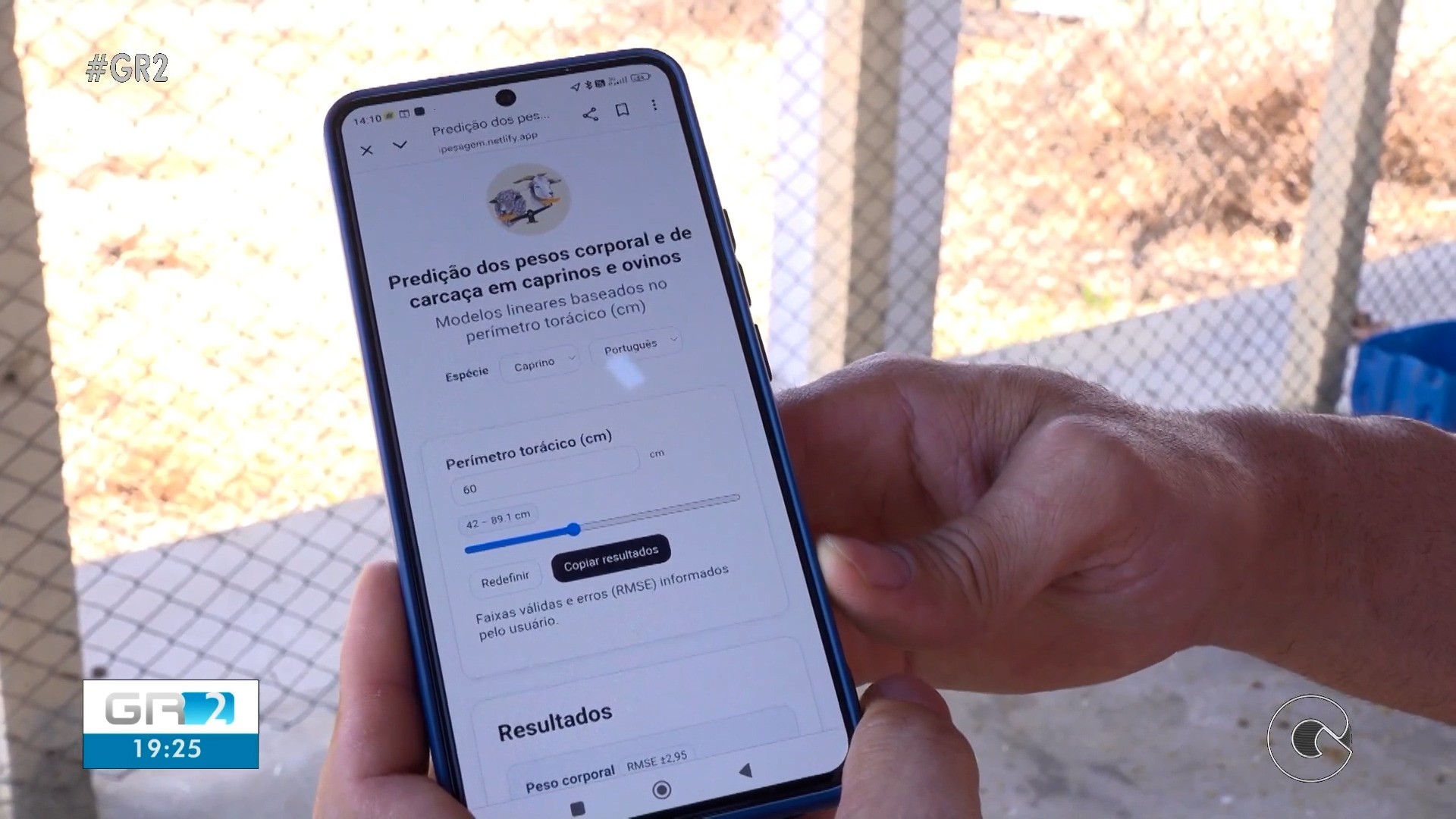 VÍDEOS: GR2 de quinta-feira, 2 de outubro 
